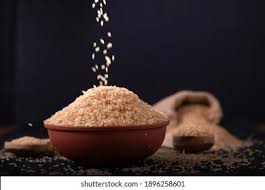 RICE ORMA KURUVA 1KG